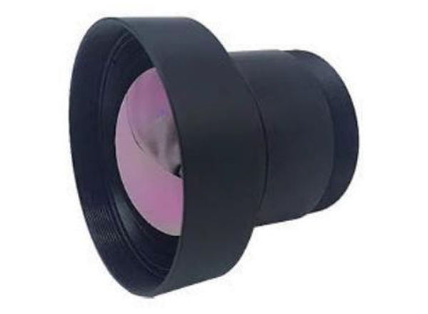 WTM450B/2.0 中波制冷定焦鏡頭